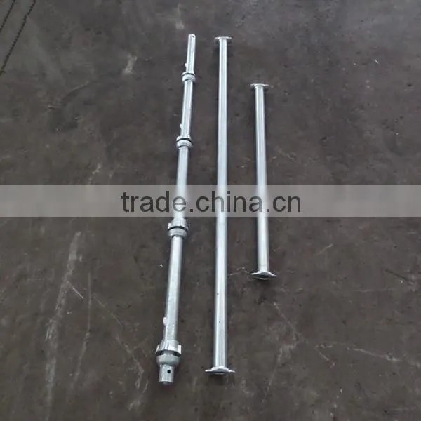 Used Cuplock Scaffolding for Sale photo-2