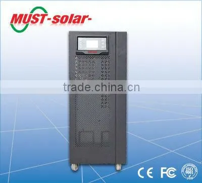 40kva 50kva 60kva Low Frequency Online Ups