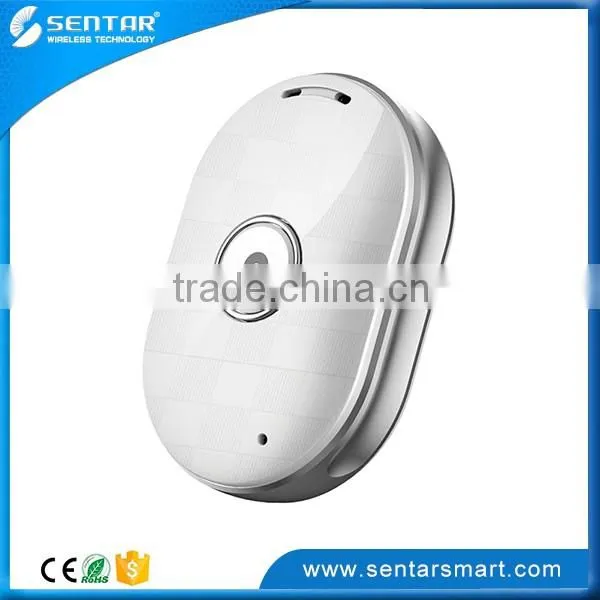 Waterproof Pet Gps Tracker Geo-fence Alarm Gps Tracker Pet photo-4