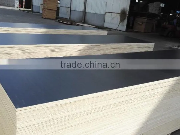 Made in the Big Size Film Faced Plywood photo-3