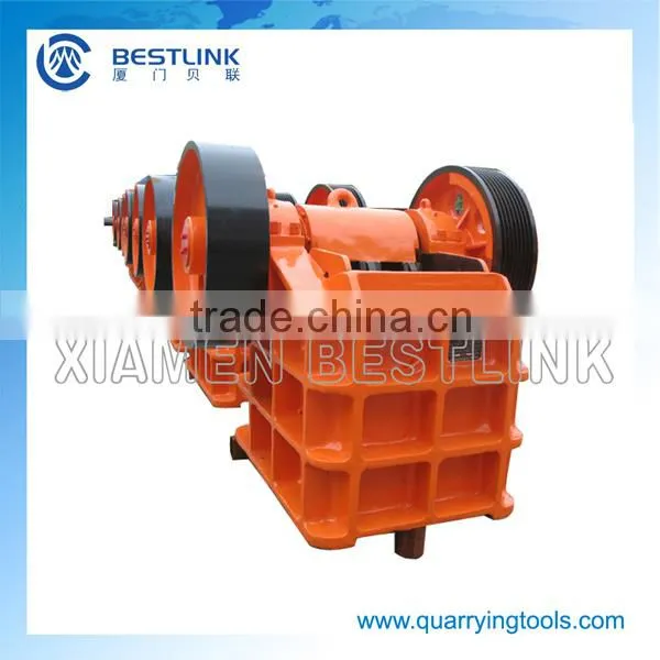Stone Crusher