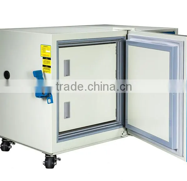 100Liter Upright Chest DF86-U100 Deep Freezer photo-2