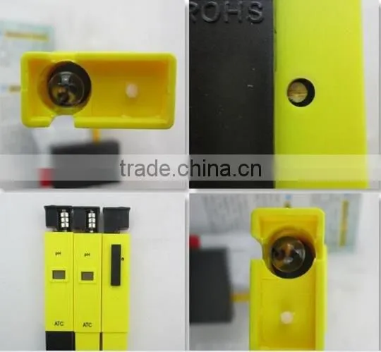Laboratory pH Meter -02 Aquarium Laboratory Meter Pocket Size Digital photo-5