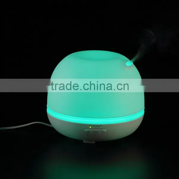 ultrasonic mist spa aroma diffuser aroma/scent diffuser