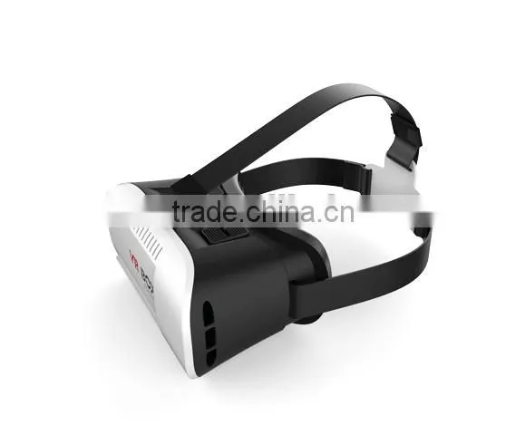 Higher Quality VR Glasses 3rd , VR 1st VR 3d Glass photo-2