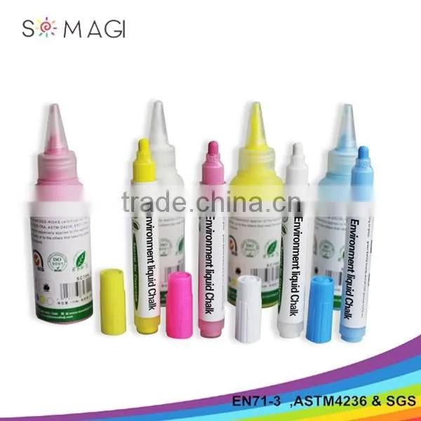 6 mm Nib Ink Reservoirs Marker Tube
