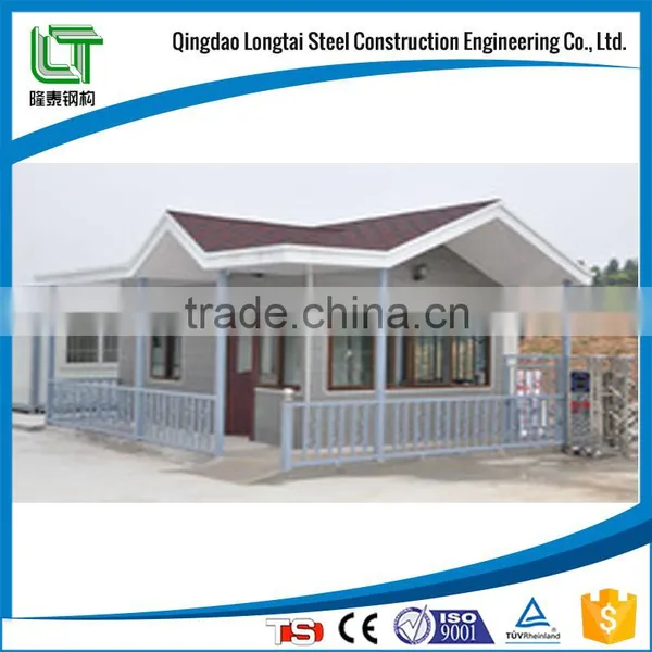 LTX055 Prefabricated House for Mining Camp photo-5