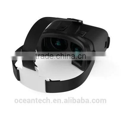 2016 VR Mobile Box China OEM Factory And Supplier photo-2