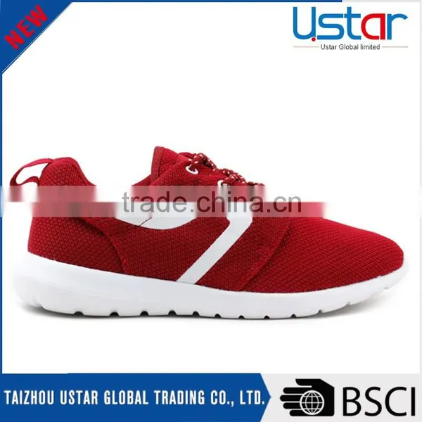 Wholesale Running Sport Shoes Men photo-5