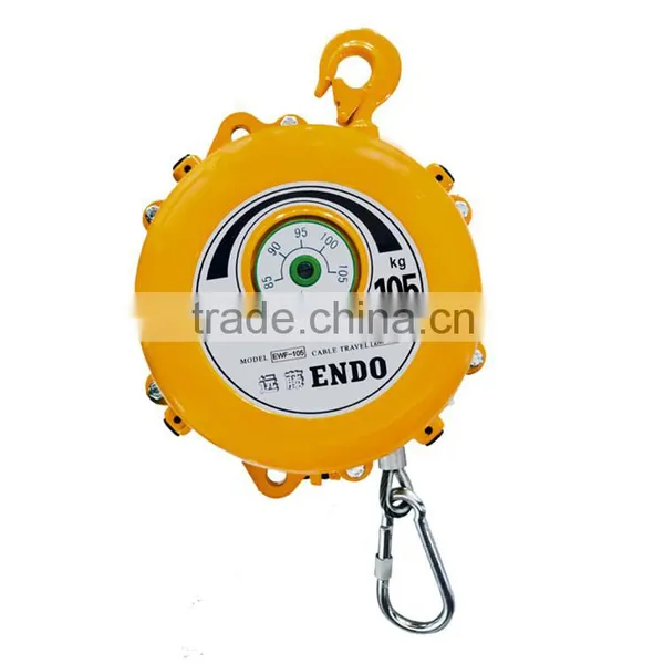 Digital Lifting Tools Spring Balancer Weighing Scale Balance photo-4