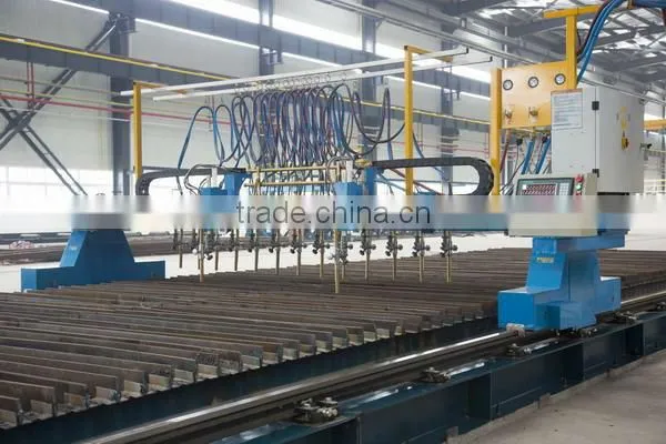 CNG400 Gas Cutting Machine photo-6