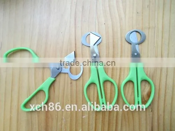 500pcs/Lot Quail Egg Scissors photo-4
