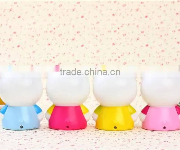 USB Power Bank Charger Cartoon Power Bank Batteries For Iphone photo-4