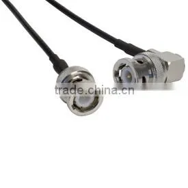 BNC Right Angle Cable & BNC Cable Right Angle to Right Angle photo-2