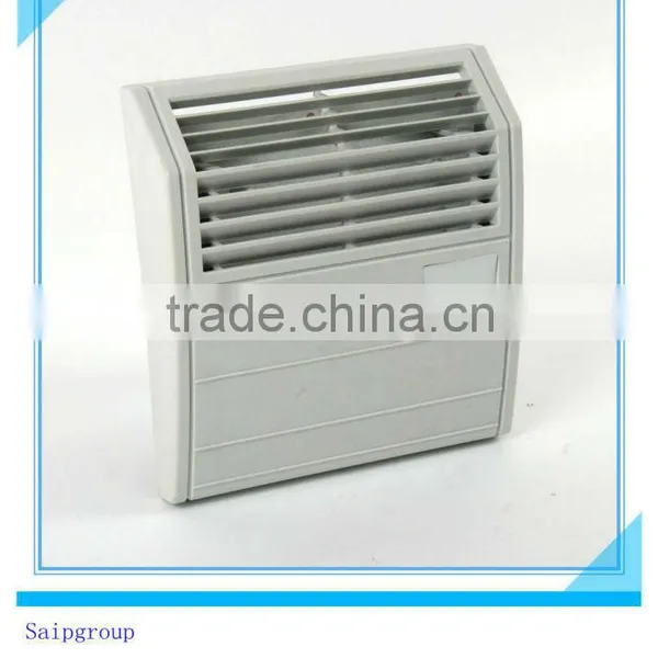 Hot Sale CE Approved Air-conditioning Fan Filter Manufacturer