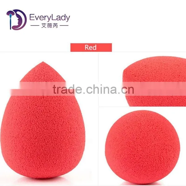 Free Sample Powder Sponge Applicators for Makeup photo-4