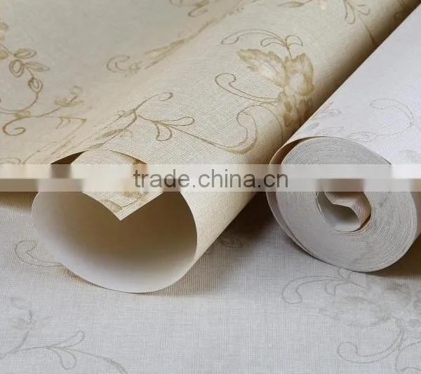 Embroidery Wallpaper Designer Wall Paper Beautiful Wallpaper photo-5