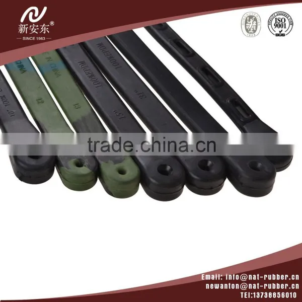 Competitive Price The Best Choice Heavy Lifting Straps photo-5