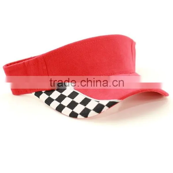 Custom Print Golf Sun Visor photo-4