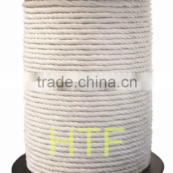 4mm Polyrope for Horse Rail Fence photo-5