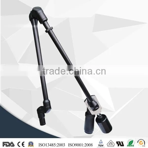 2016 Professional Clinic Use Q-switch ND YAG Laser Tattoo Removal Machine photo-4