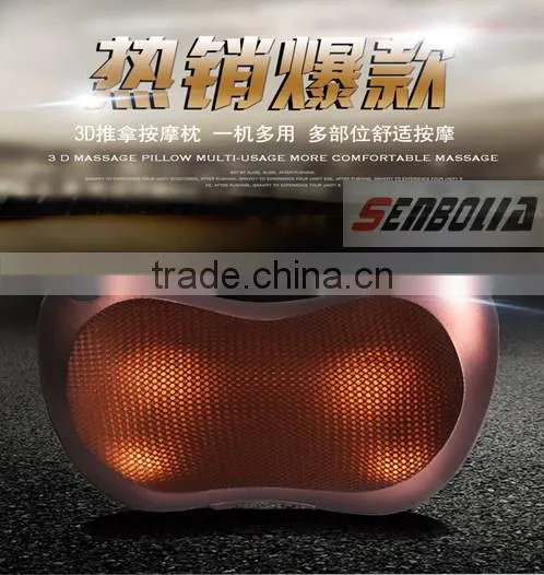 Auto Parts Mitsubishi L200 Car Head Pillow