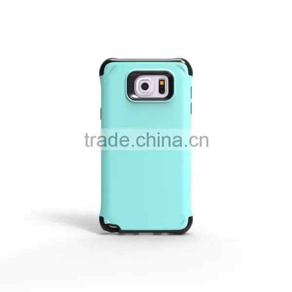 2015 Durable Slim Armor Mobile Phone Case For Samsung Galaxy Note 5 photo-4