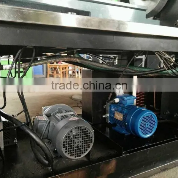 2016 The Lowest Price of BCS619 Diesel Fuel Injection Pump Test Bench With Monitor Computer photo-5