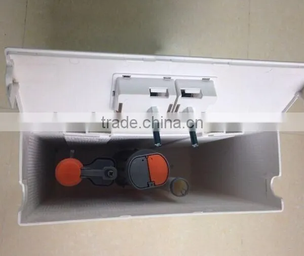 PP Flushing Cisterns AC-601 photo-2