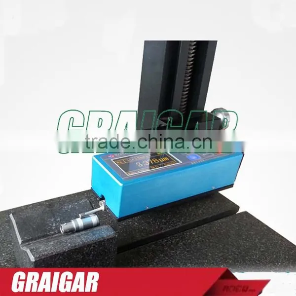 KR210 Portable Surface Roughness Meter Digital Surface Roughness Tester photo-2