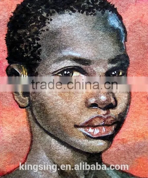 Factory Supplier High Quality Religious Painted Art Canvas And Art Painting 31092 photo-5