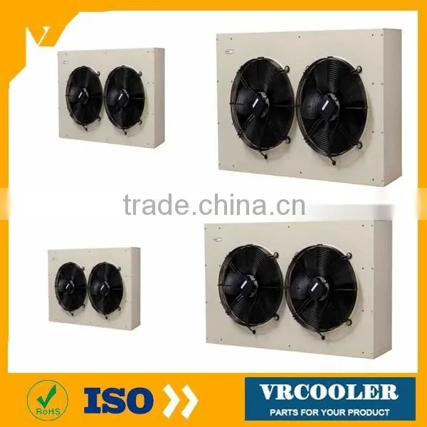 R717 Cartooning Area Evaporator Electric Defrost photo-5