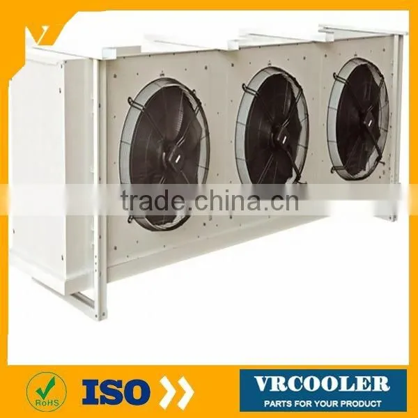 R717 Domestic Refrigerator Condenser Water Defrost photo-4