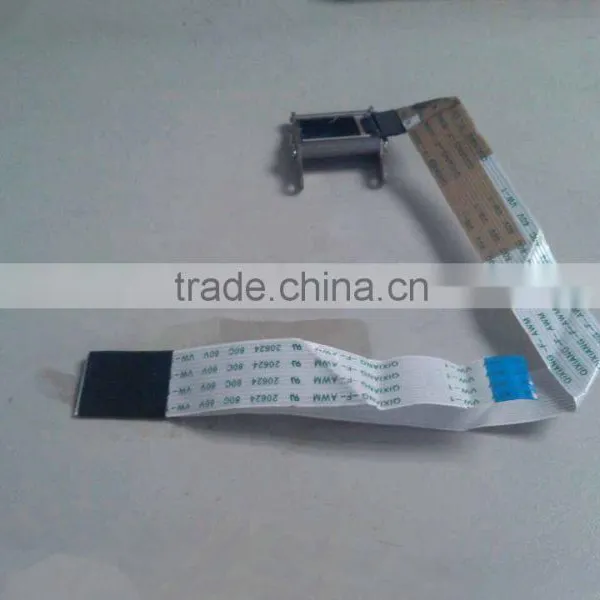MAX Tube Printer Head Thermal Head for Cable ID Printers LM-380E Wire Marking Machine, Electronic Lettering Machine
