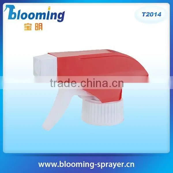 Hot! Manual Water Pressuresprayer /Garden Water Sprayer With Ribbed Closure photo-3