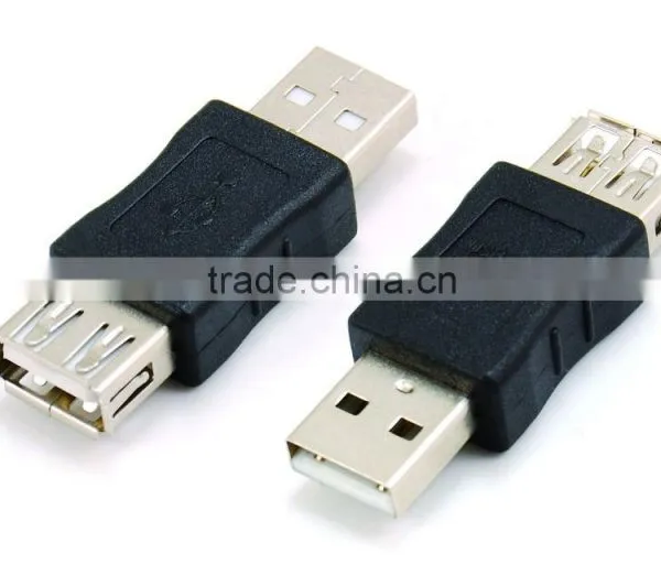 USB2.0 Adapter A Male to A Male photo-3