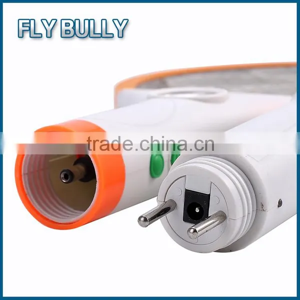 Electrical Raquets photo-2