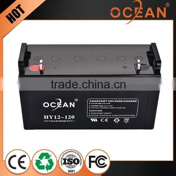 Factory Supply Wholesale Opzv Solar Battery With Competitive Price photo-2