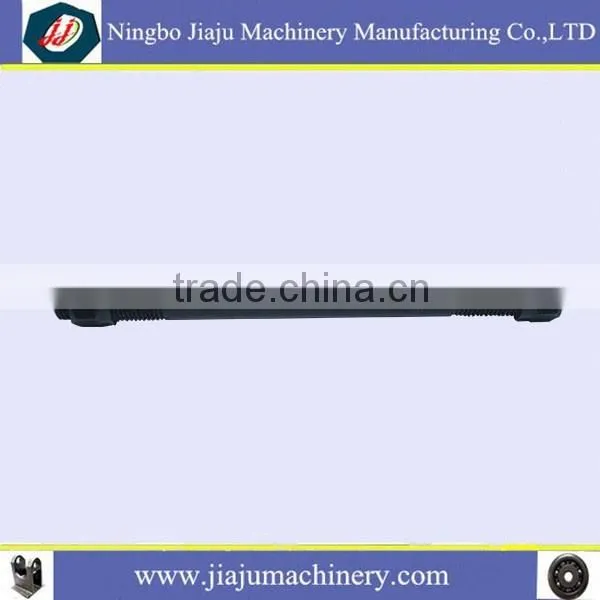 Ningbo Jiaju Hot Sale Pin With Bolt Screw / Brass Pin / Metal Hinge Pin photo-2