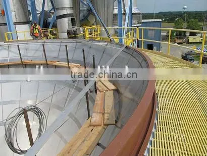 Spray Drying Equipment for Tribulus Terrestris Extract Powder (spray Dryer) photo-2