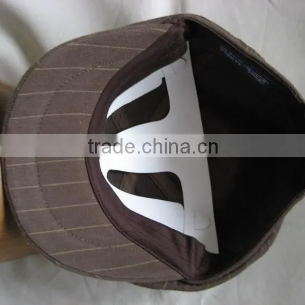 Retro Classic Vintage Ivy Cap photo-3