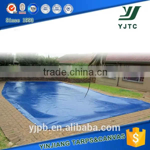 Different Kinds of Swimming Pool Cover photo-2