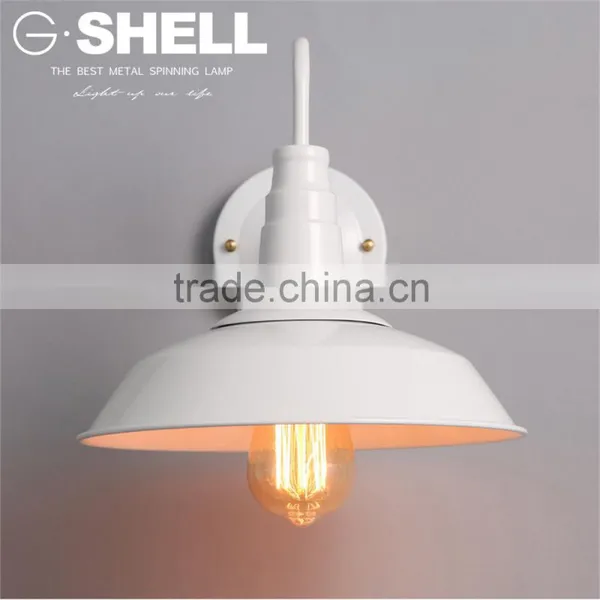 Industrial Indoor Vintage Wall Light and Wall Lamp photo-2
