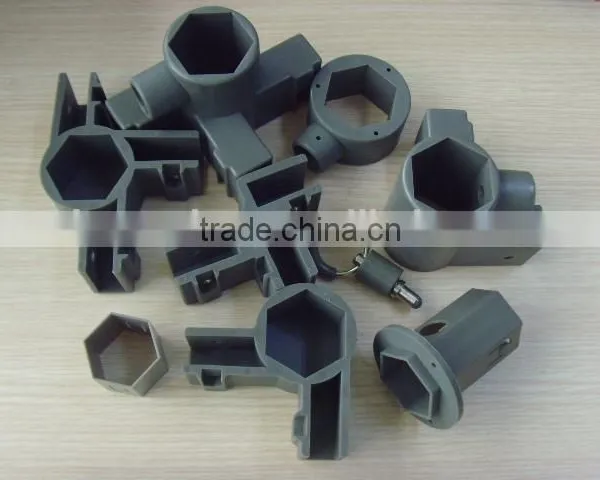 Professional Plastic Injection Molding Manufacturer Make PE,POM,ABS,PMMA,PVC,PC,PP Parts photo-5