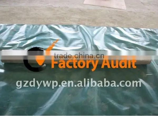 Pvc Waterproofing Membrane