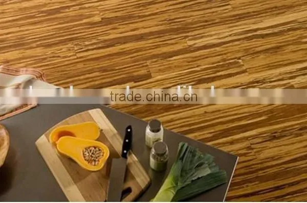 EJ027 Good Quality Cheap China Tiger Bamboo Floor photo-6