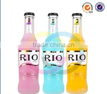 Self Adhesive Price Label Logo Sticker photo-3