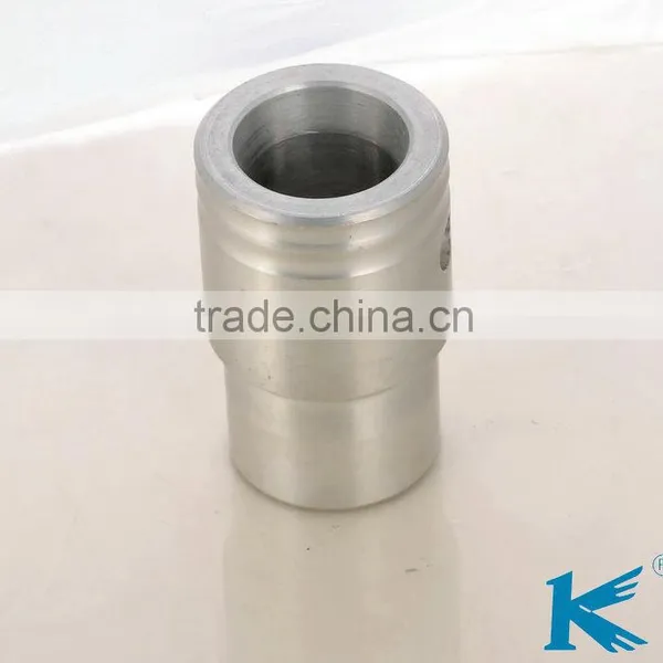 Lathe CNC Precision Machining Parts Aluminum CNC Precision Parts 2016