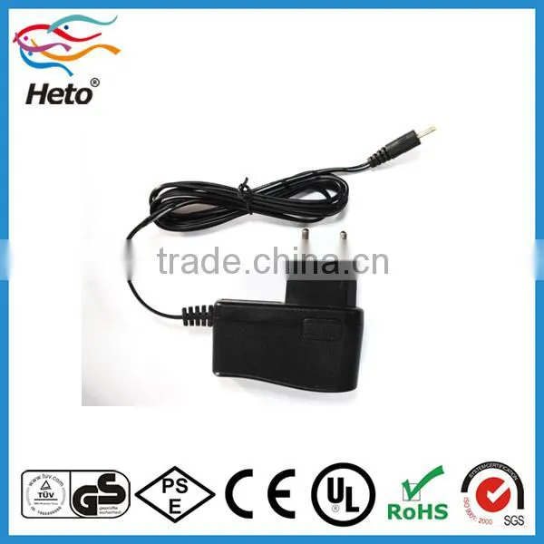 High Efficiency 12v 1a Power Adapter for Led Light Source photo-4