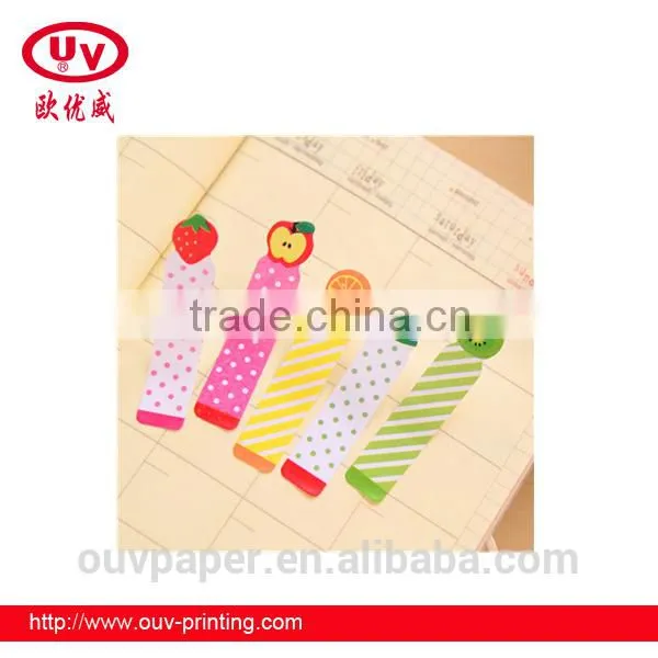 Cute Zoo Animal Planner Sticker School Supplies Stationery Sticky Notes photo-5